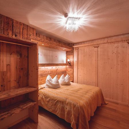 Park Hotel Bellavista Calalzo di Cadore Ngoại thất bức ảnh