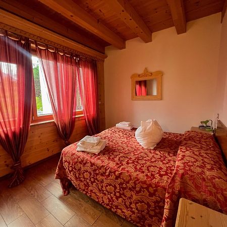 Park Hotel Bellavista Calalzo di Cadore Ngoại thất bức ảnh