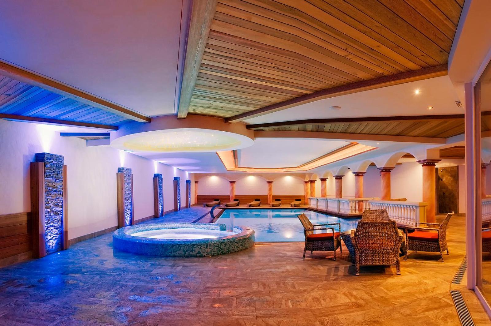 Park Hotel Bellavista Calalzo di Cadore Ngoại thất bức ảnh