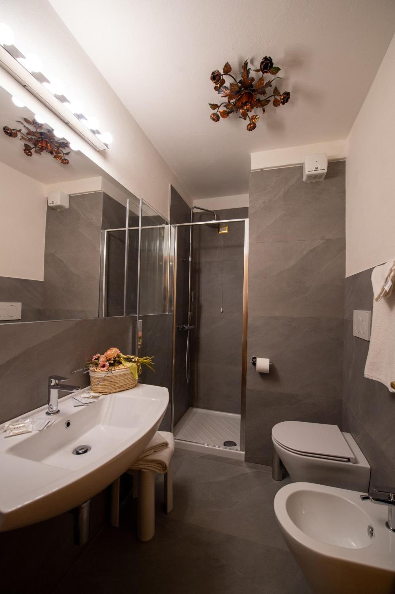 Park Hotel Bellavista Calalzo di Cadore Ngoại thất bức ảnh
