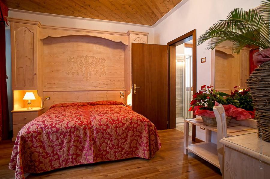 Park Hotel Bellavista Calalzo di Cadore Ngoại thất bức ảnh